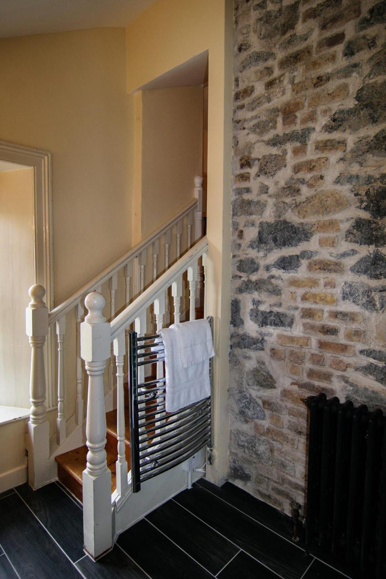 דירות אביליקס Preston House מראה חיצוני תמונה