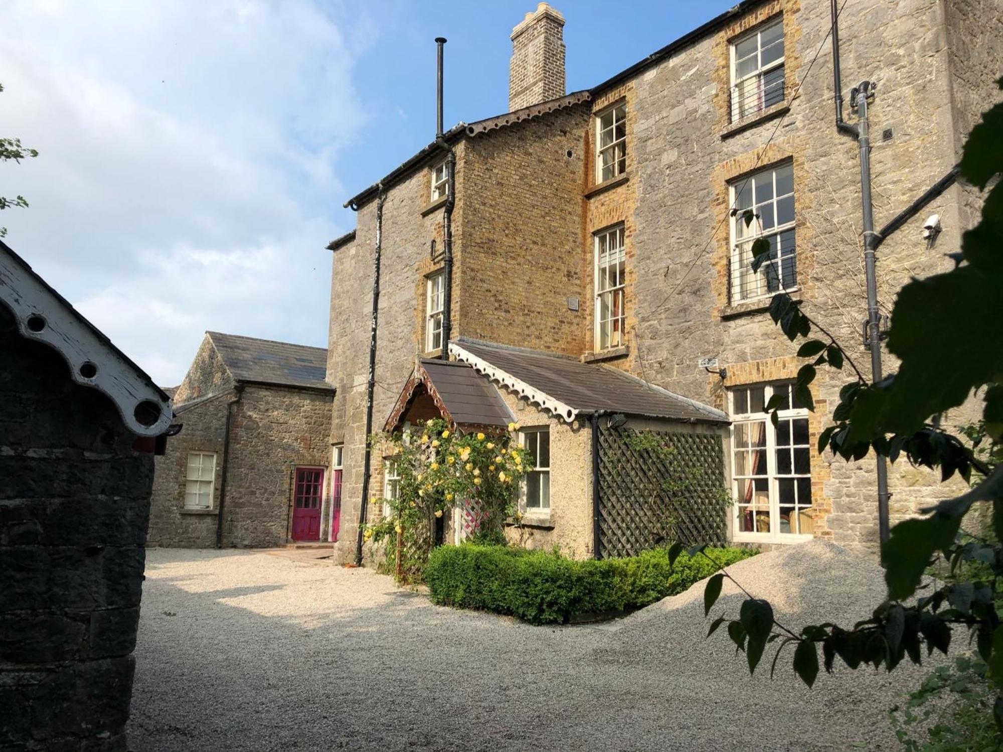 דירות אביליקס Preston House מראה חיצוני תמונה