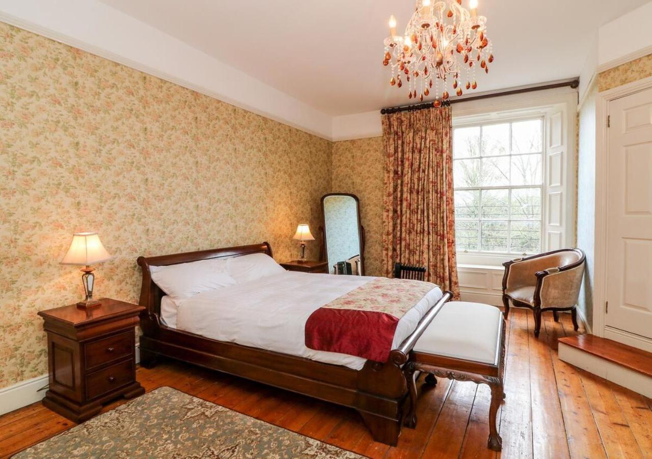 דירות אביליקס Preston House חדר תמונה