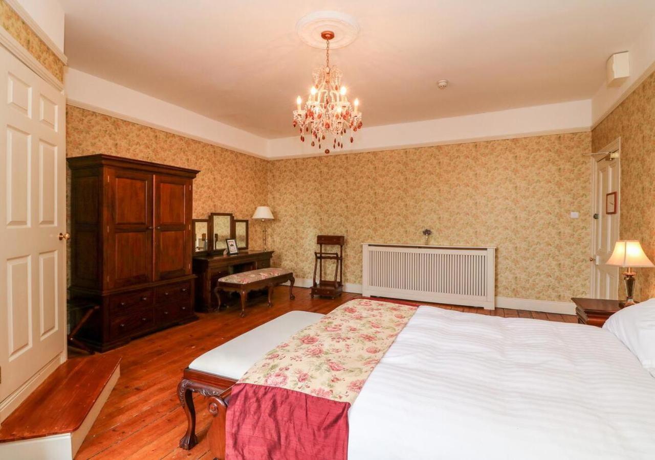 דירות אביליקס Preston House חדר תמונה