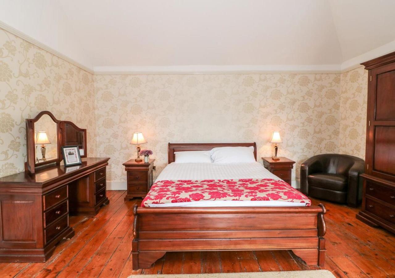 דירות אביליקס Preston House חדר תמונה